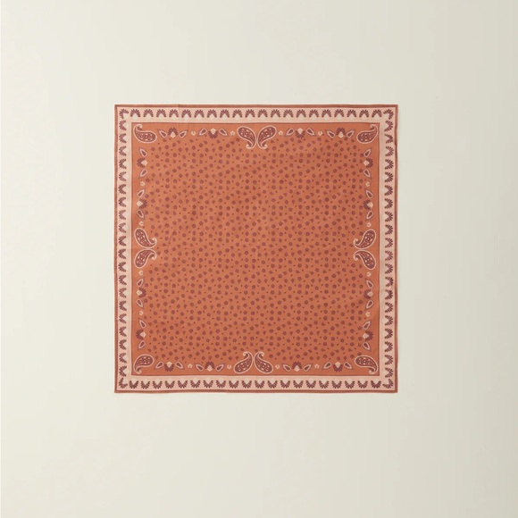 UpWest Women’s Classic Bandana R165 - Picture 1 of 5